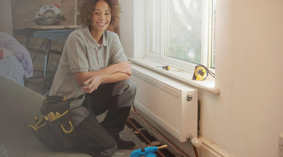 Local annual plumbing maintenance in Concord, NC